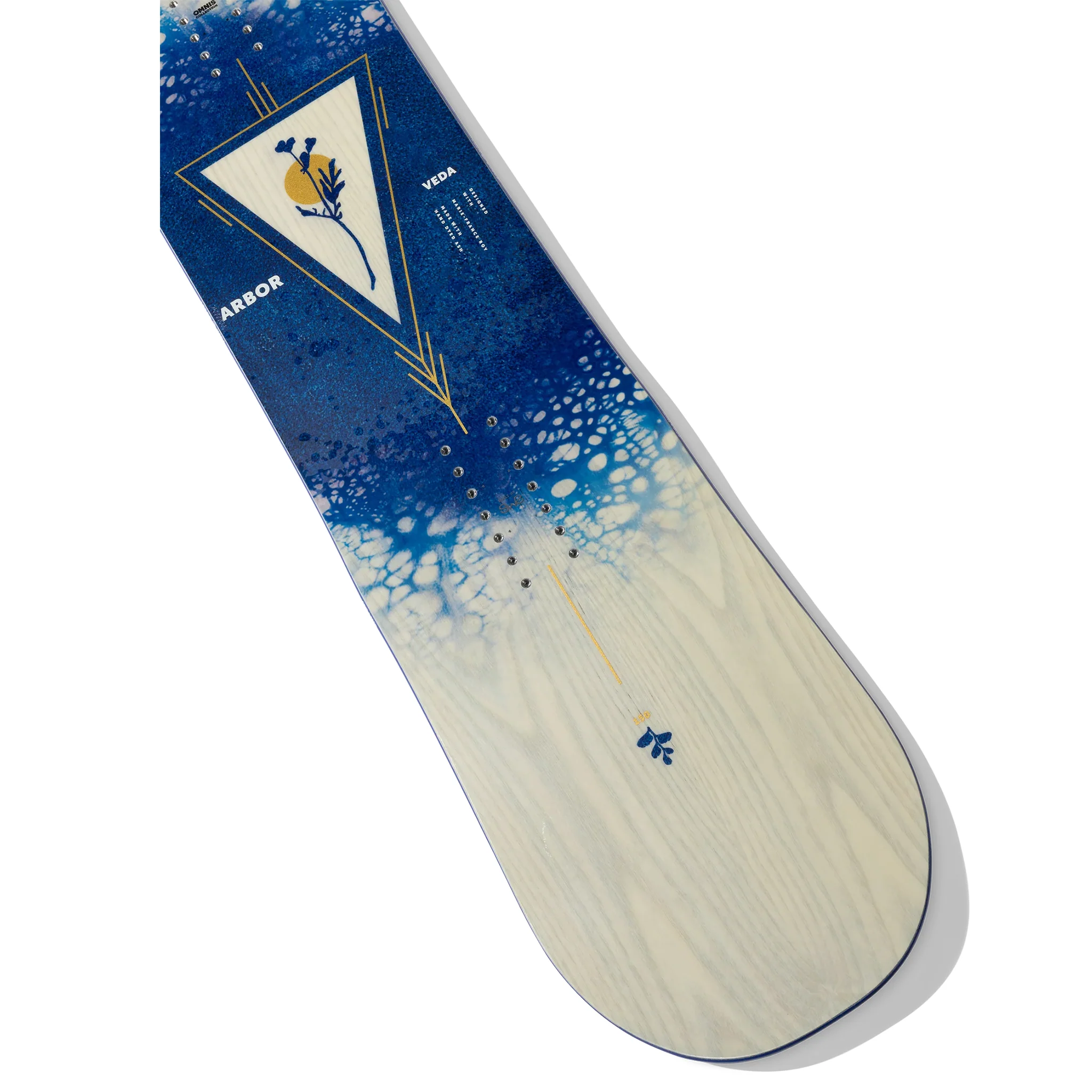 Arbor Women's Veda Snowboard 2026 - Image 4