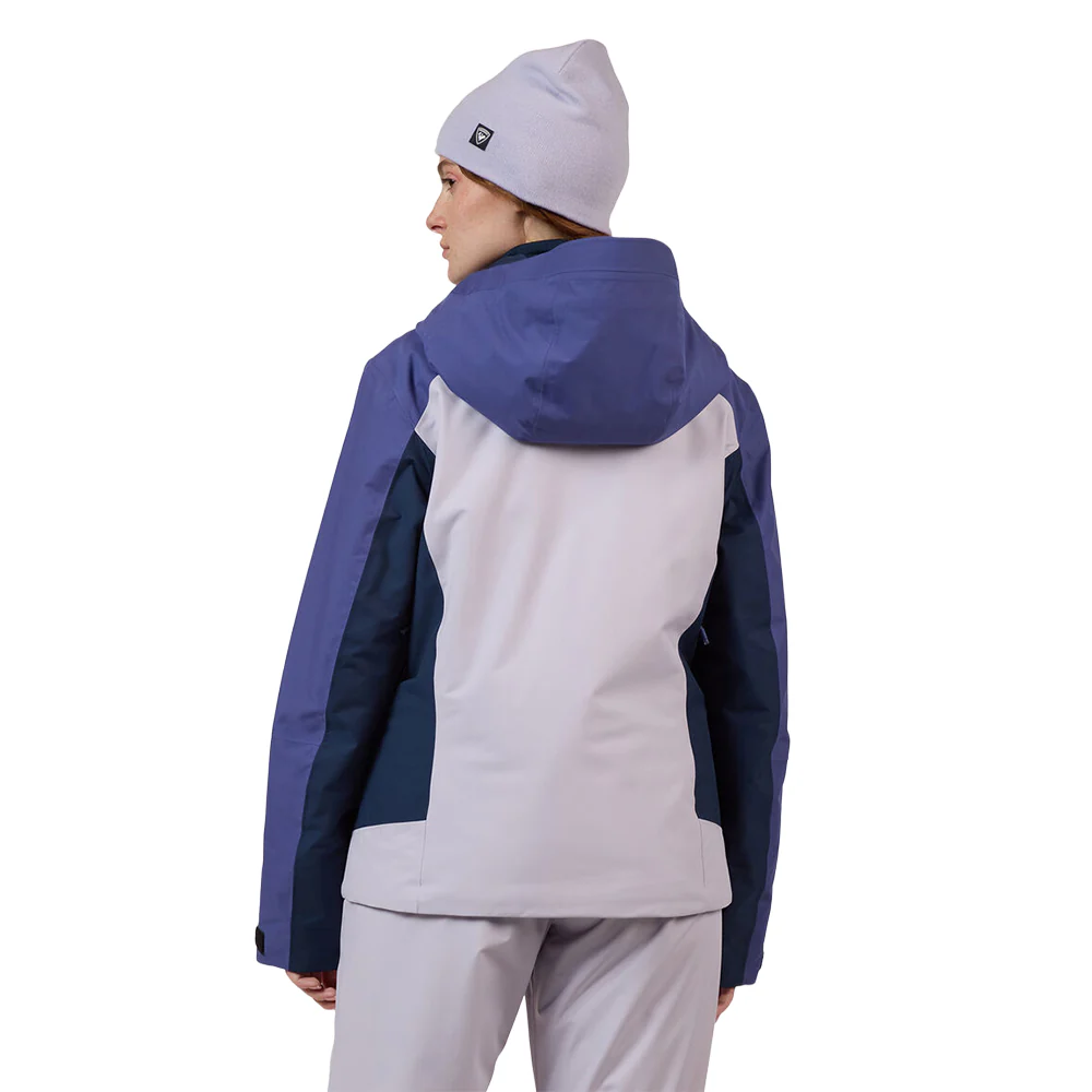 Rossignol Women's Velika Insulated Jacket 2026 - Image 2