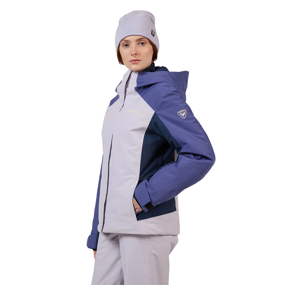 Rossignol Women's Velika Insulated Jacket 2026 - Image 3