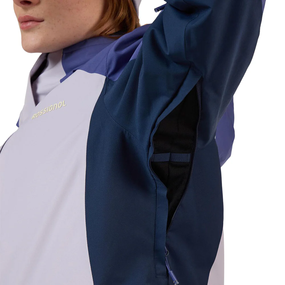 Rossignol Women's Velika Insulated Jacket 2026 - Image 5