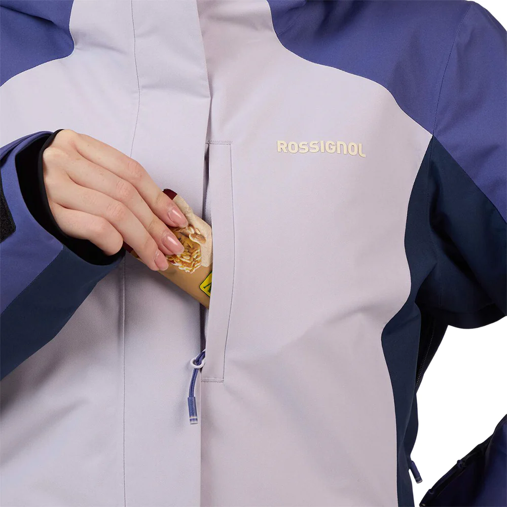 Rossignol Women's Velika Insulated Jacket 2026 - Image 6