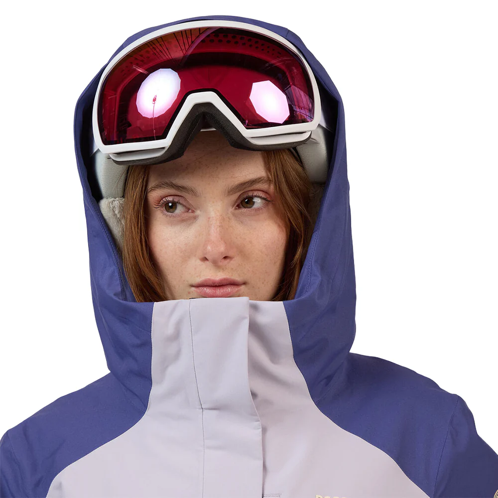 Rossignol Women's Velika Insulated Jacket 2026 - Image 8