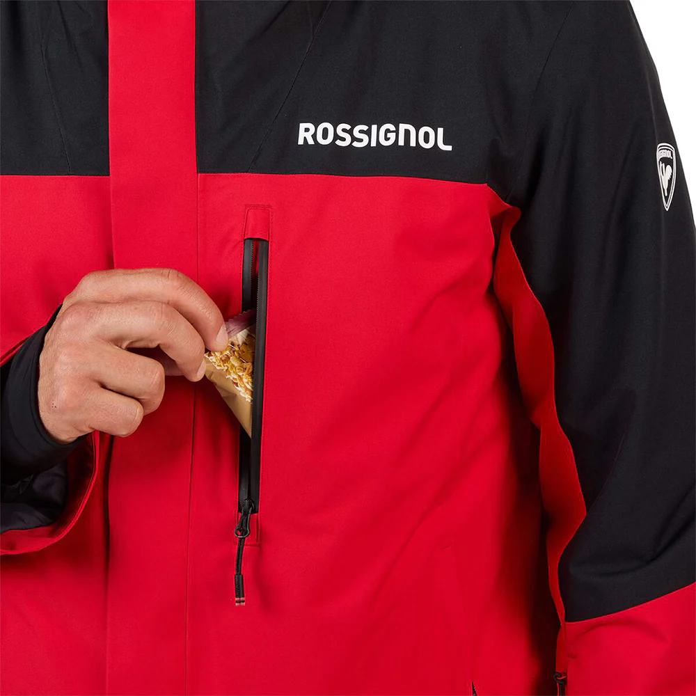 Rossignol Velika Insulated Jacket 2026 - Image 3
