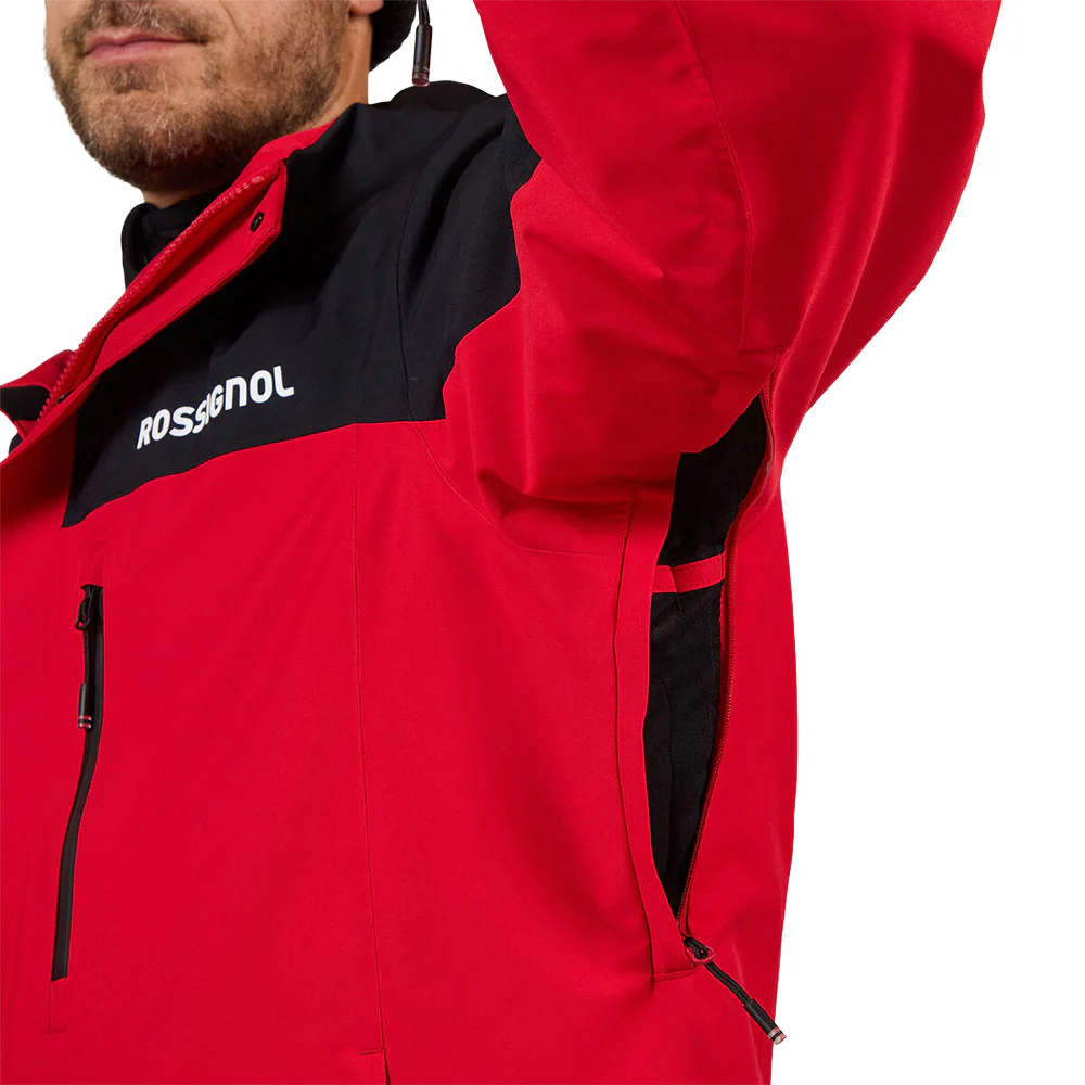 Rossignol Velika Insulated Jacket 2026 - Image 4