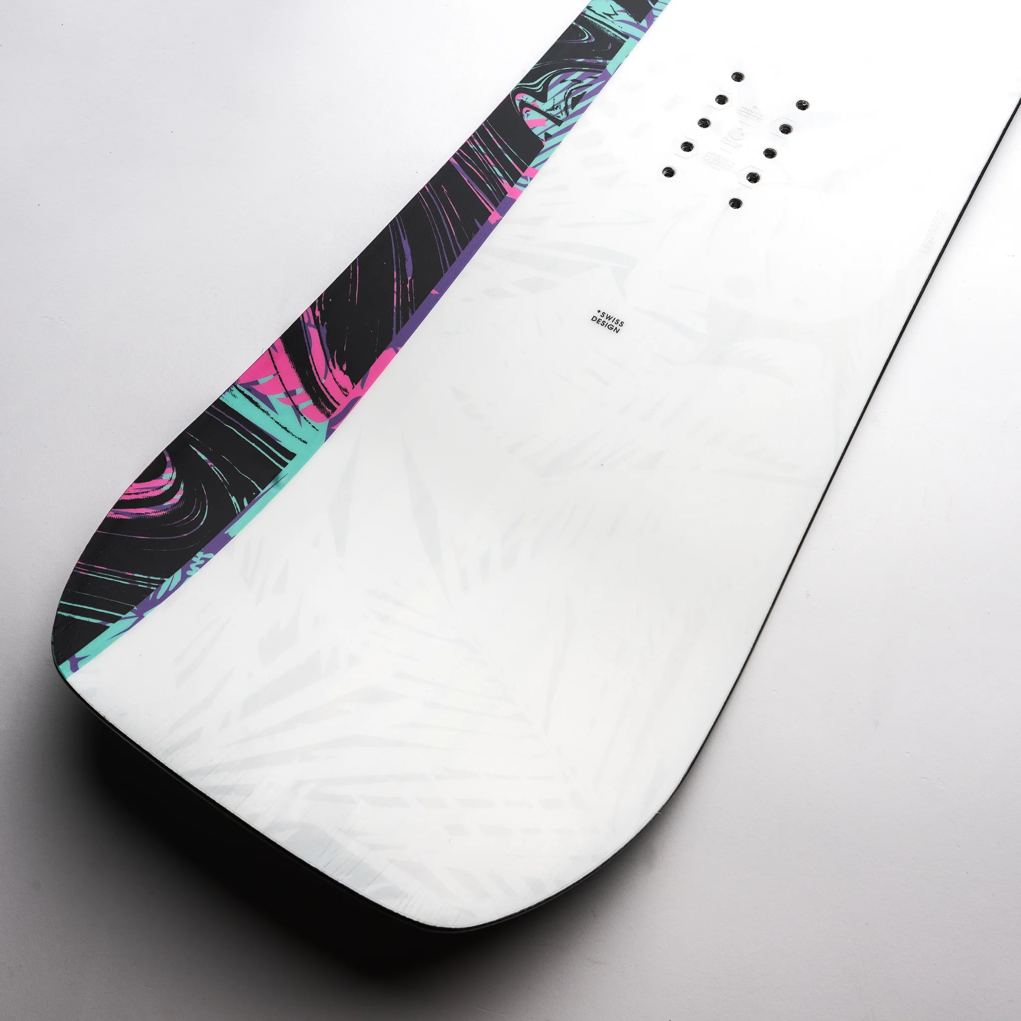 Nidecker Venus Women's Snowboard 2025 - Image 3