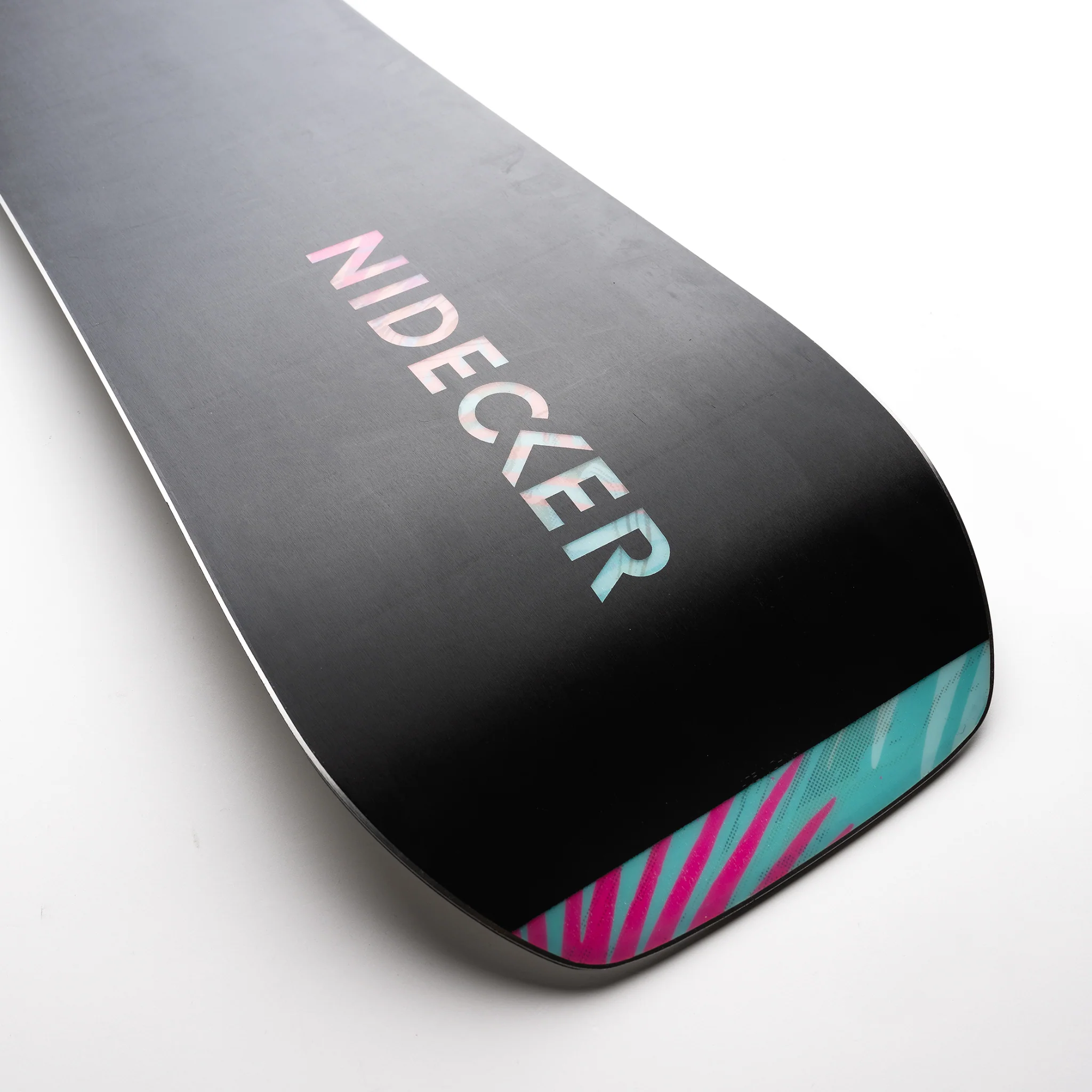 Nidecker Venus Women's Snowboard 2025 - Image 5