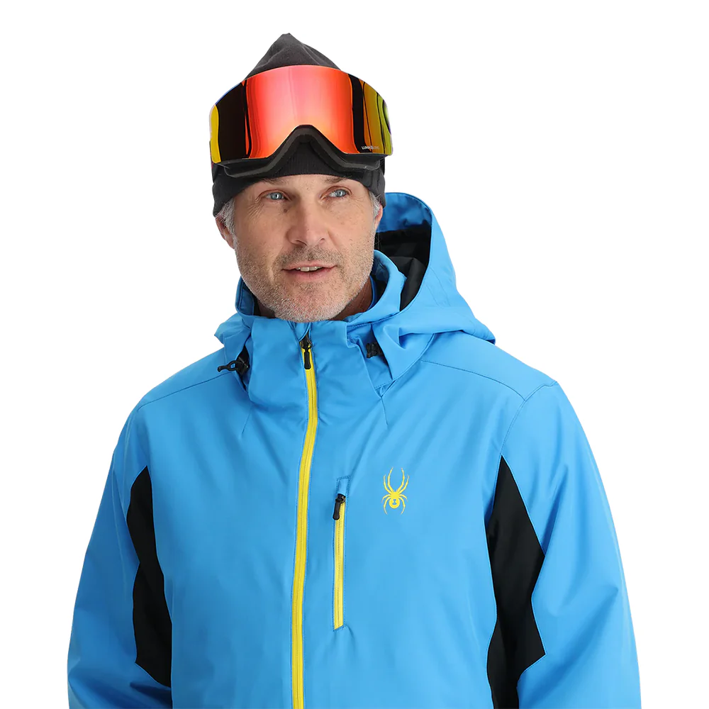 Spyder Vertex Insulated Jacket 2026 - Image 8