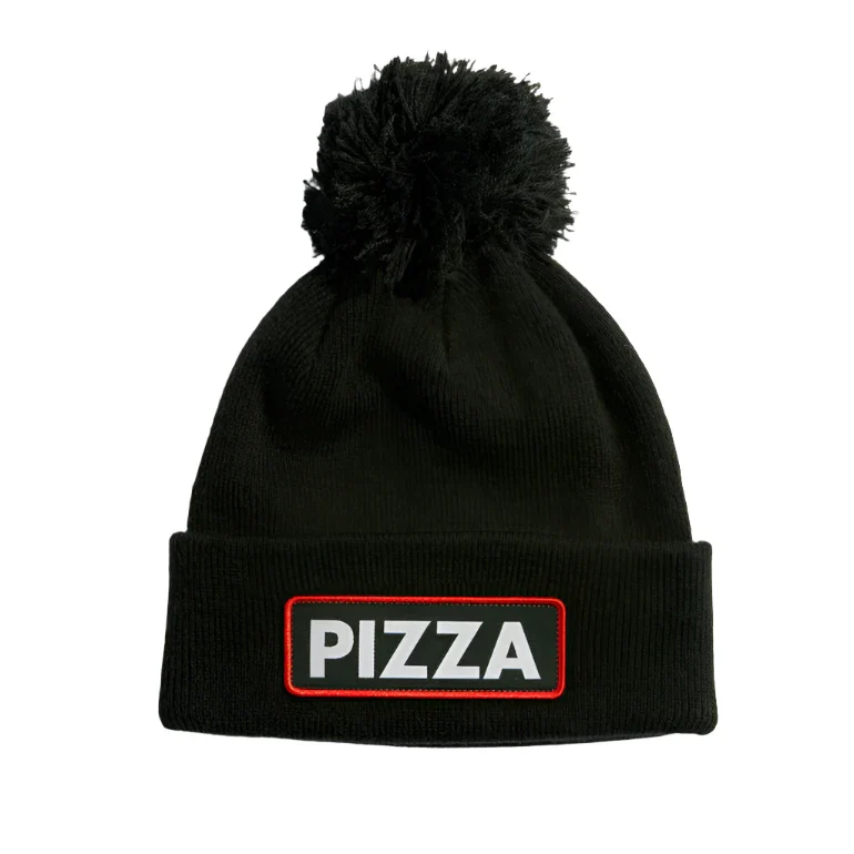 VICE  POM BEANIE 2024 - Image 2
