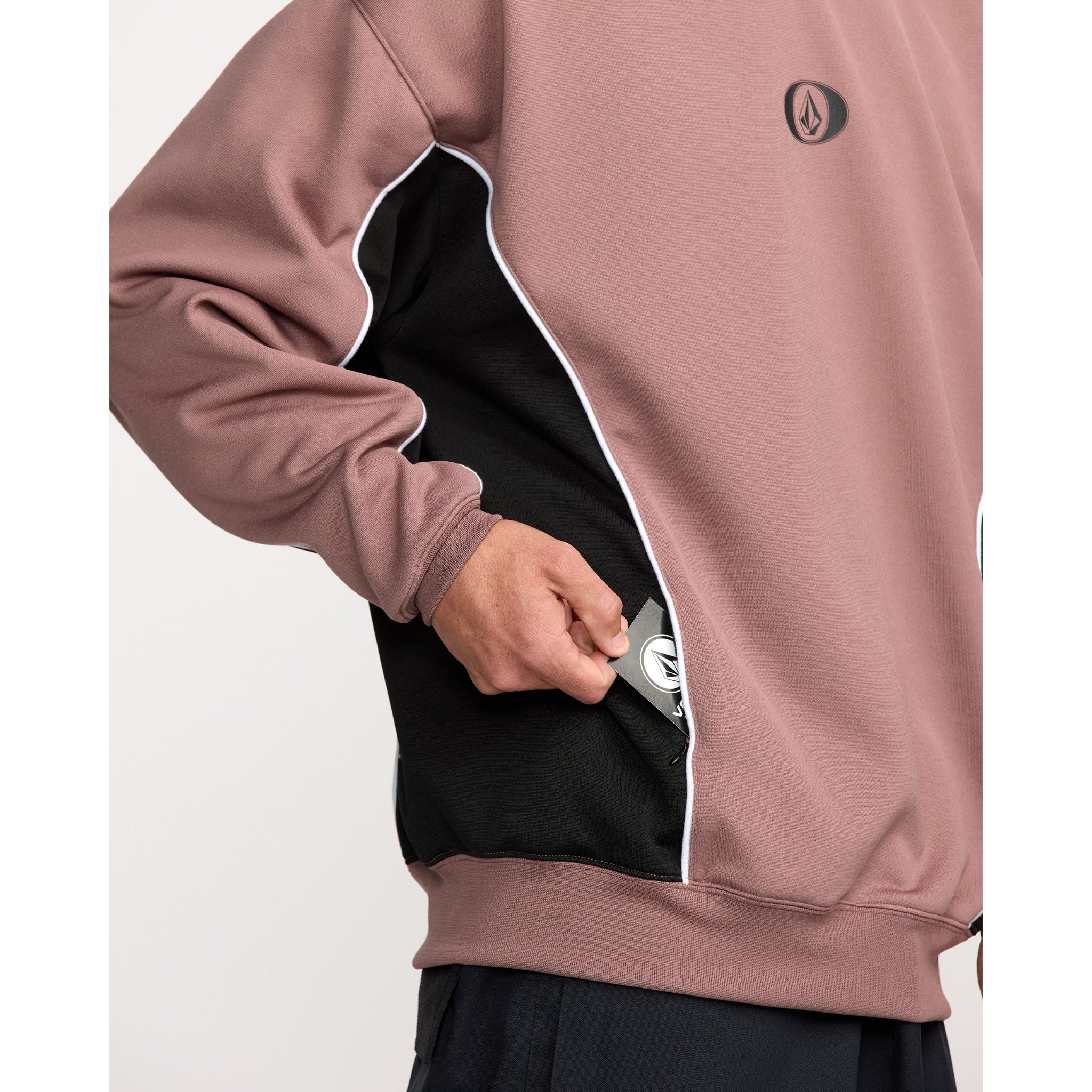 Volcom Vital Hydro Pullover 2026 - Image 21