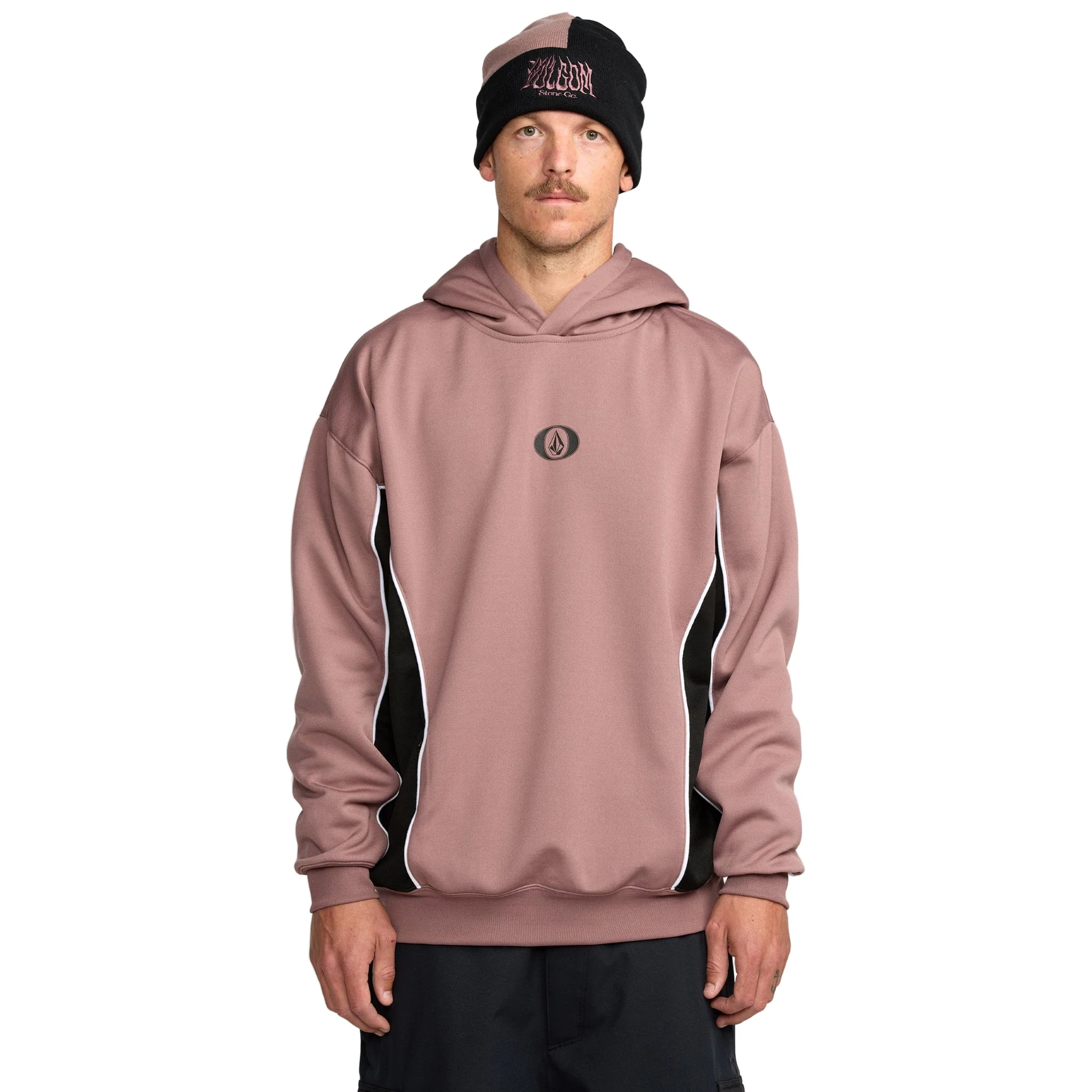 Volcom Vital Hydro Pullover 2026 - Image 3
