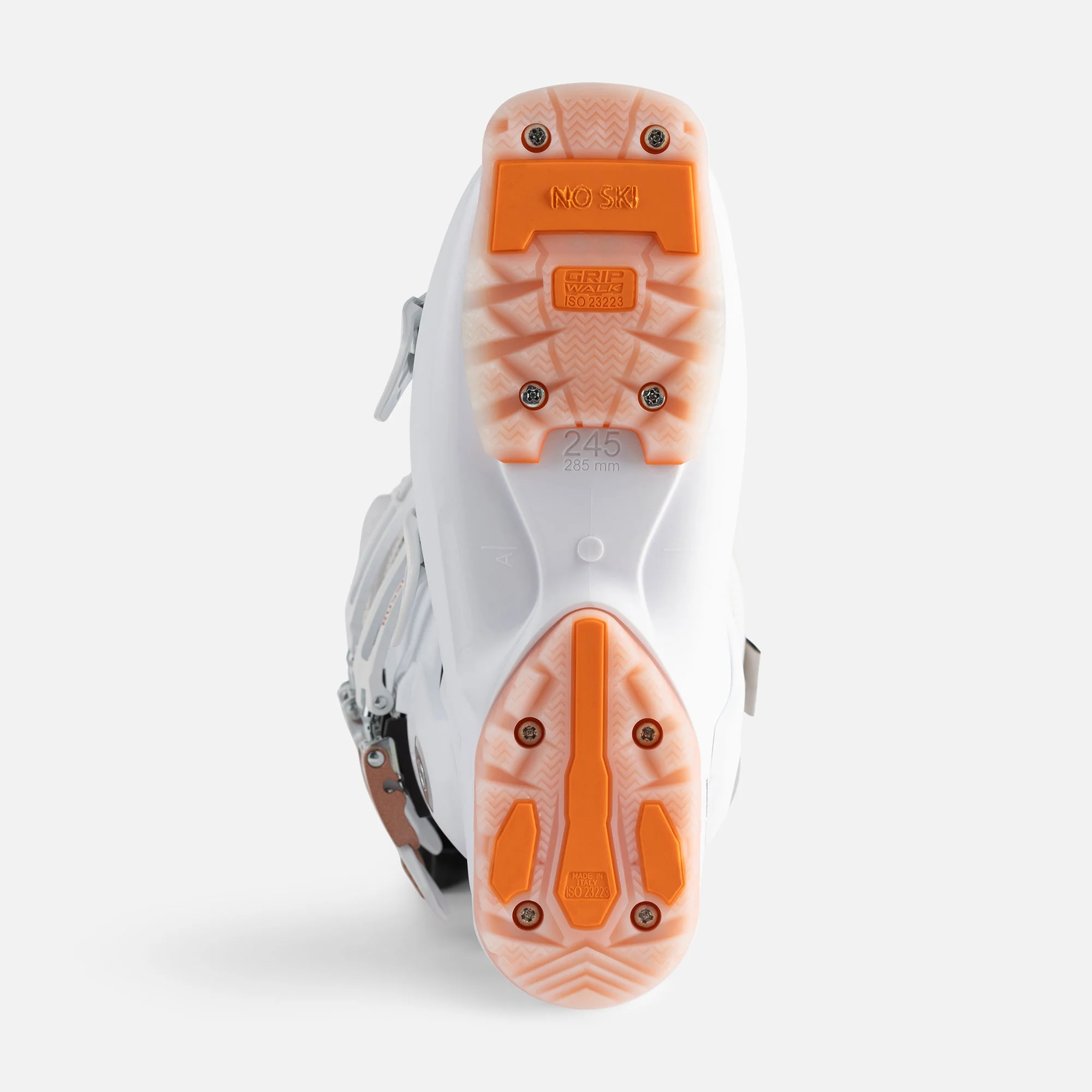 Rossignol Women's Vizion Pro 100 Ski Boots 2026 - Image 4