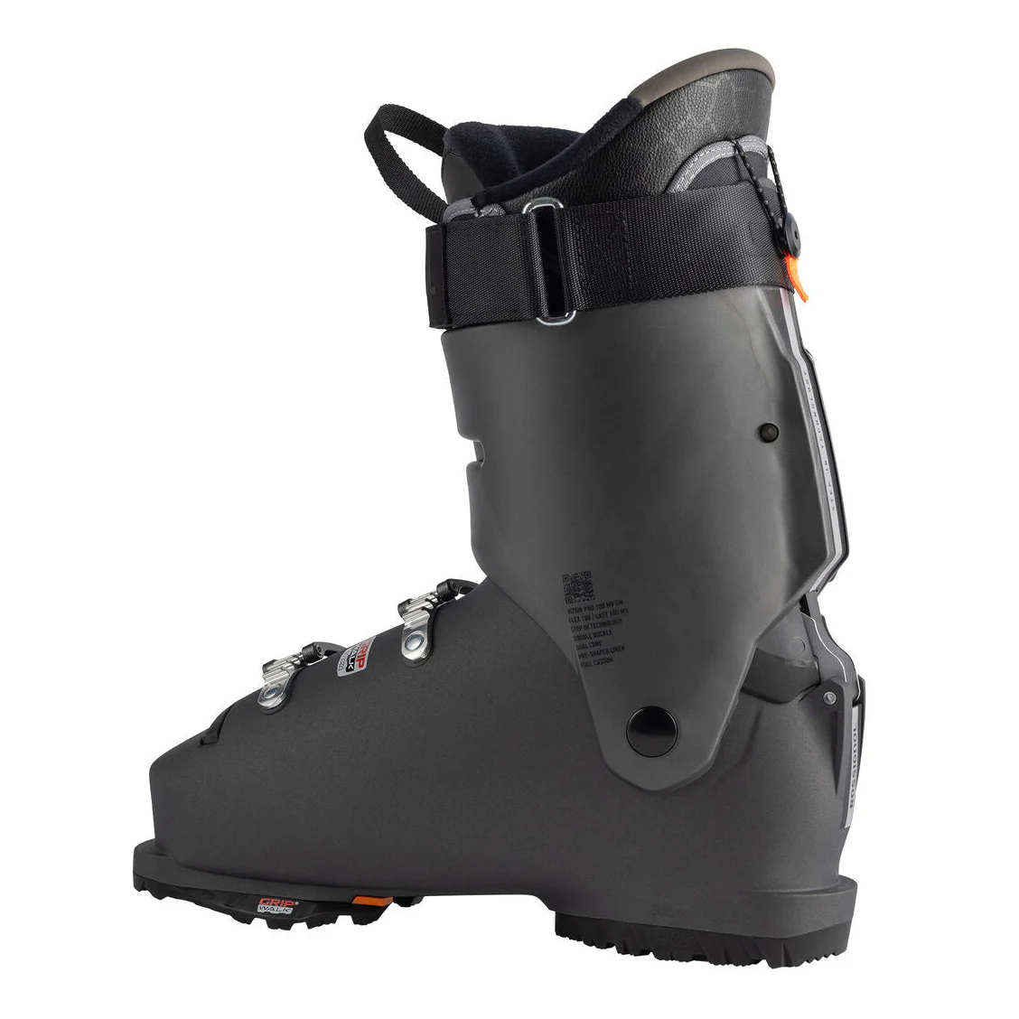 Rossignol Vizion 4B Pro 100 MV Ski Boots 2026 - Image 2