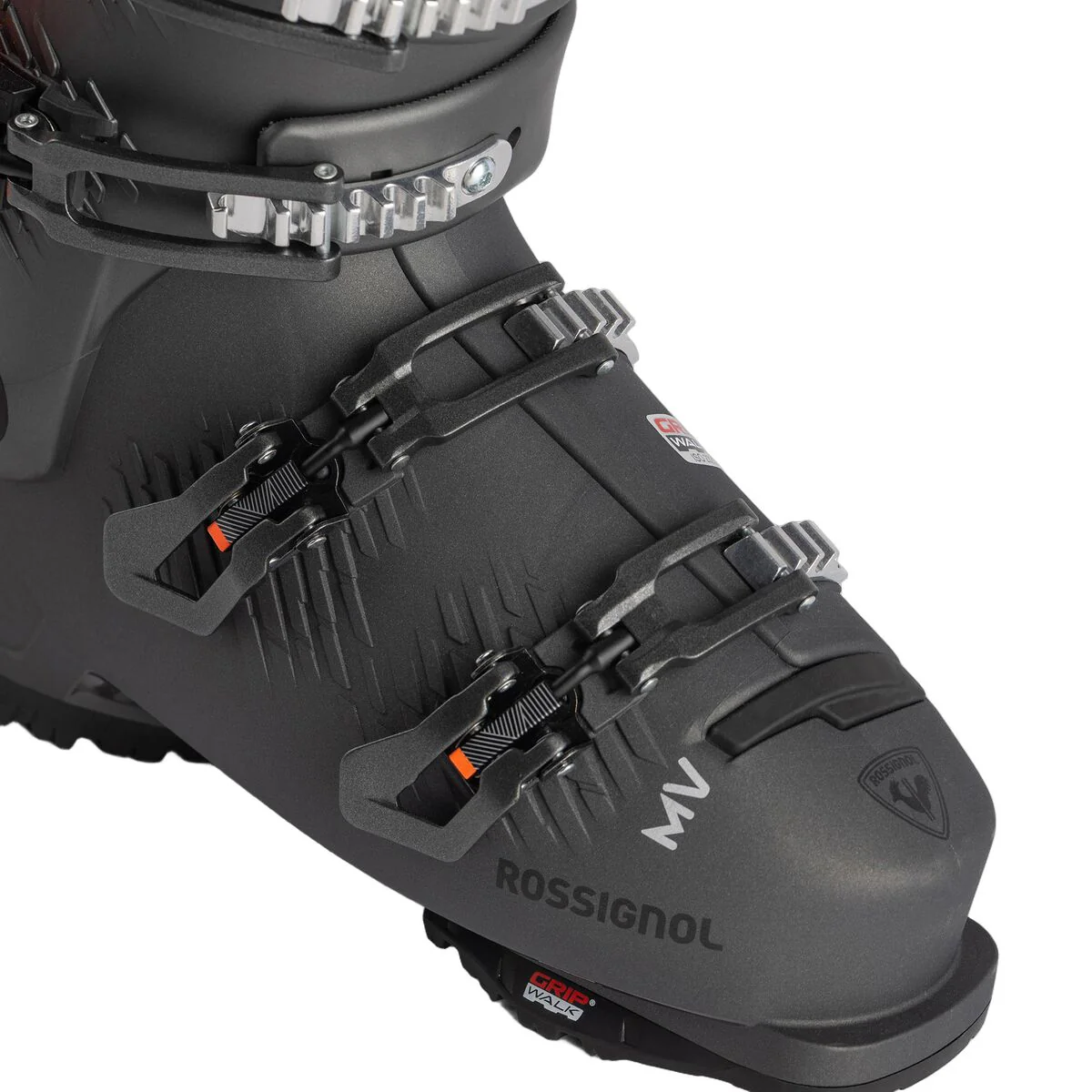 Rossignol Vizion 4B Pro 100 MV Ski Boots 2026 - Image 3