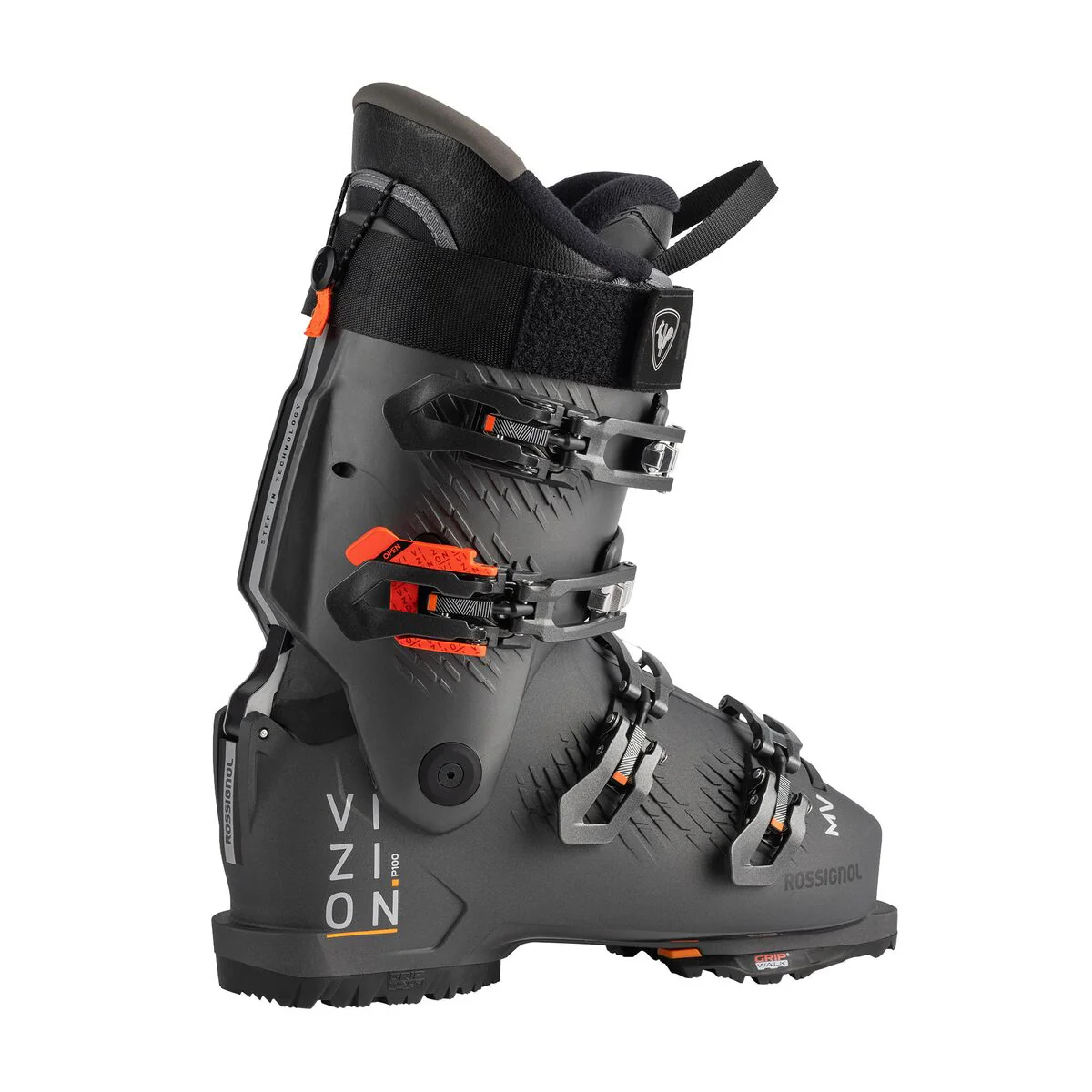 Rossignol Vizion 4B Pro 100 MV Ski Boots 2026 - Image 4