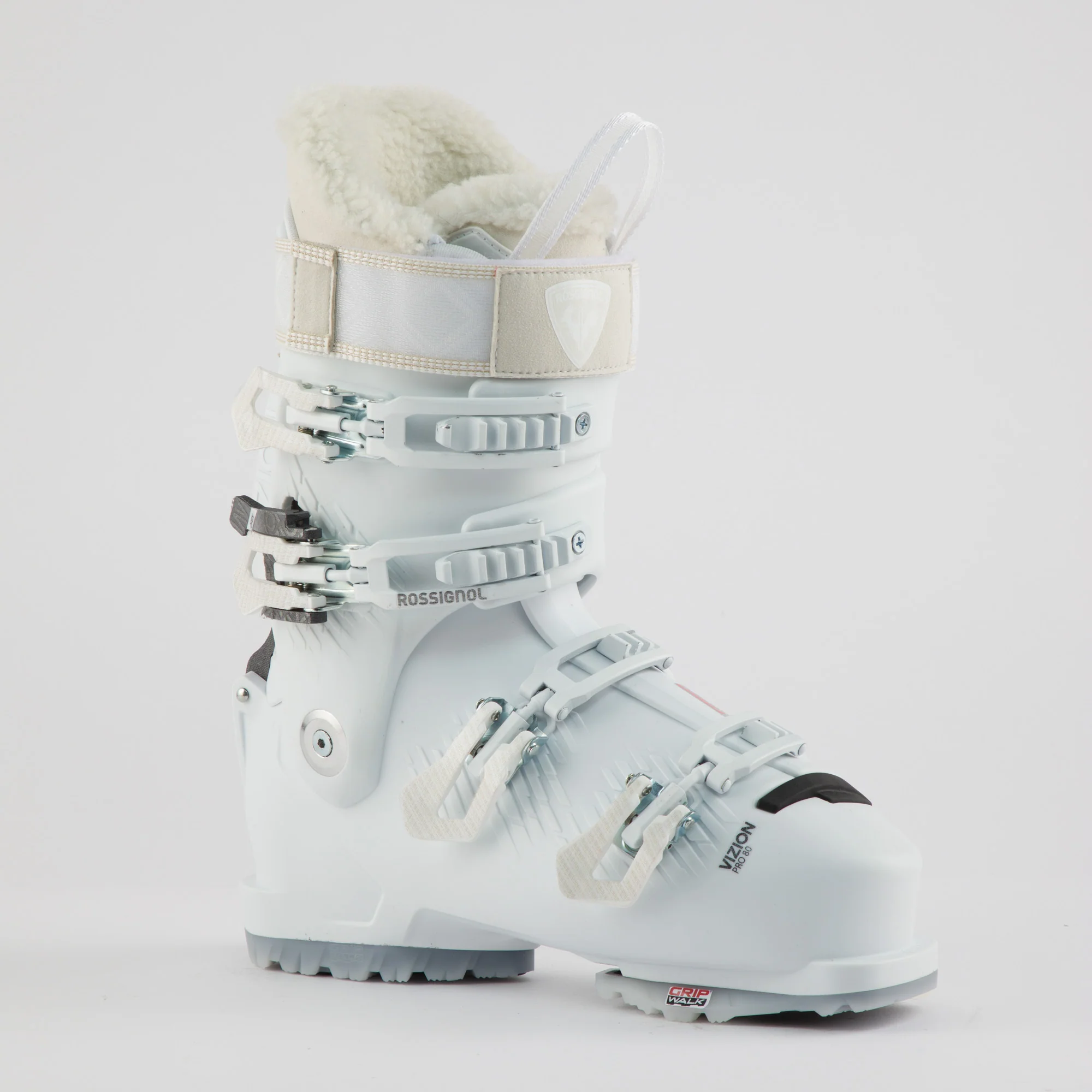 Rossignol Women's Vizion Pro 80 Ski Boot 2026 - Image 10