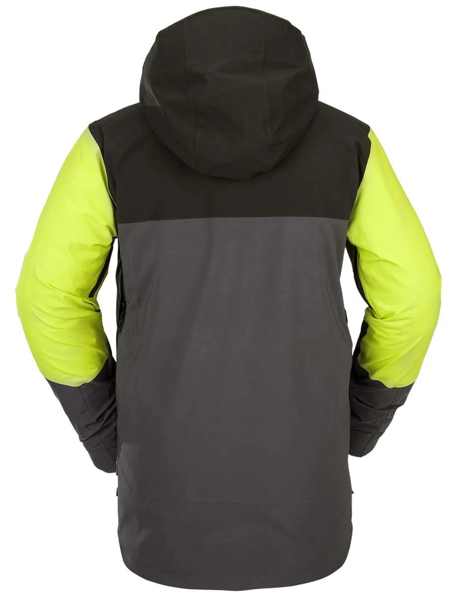 Volcom BL Stretch GORE-TEX Jacket 2022 - Image 6
