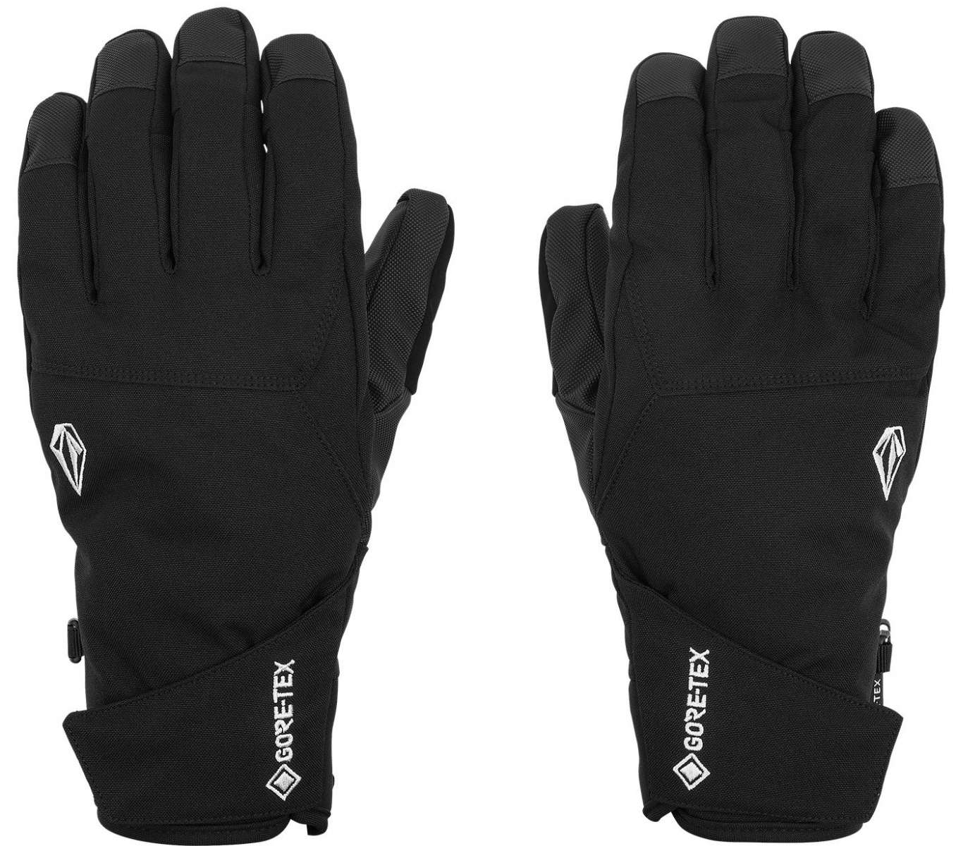 Volcom CP2 GORE-TEX Gloves 2023 - Image 2