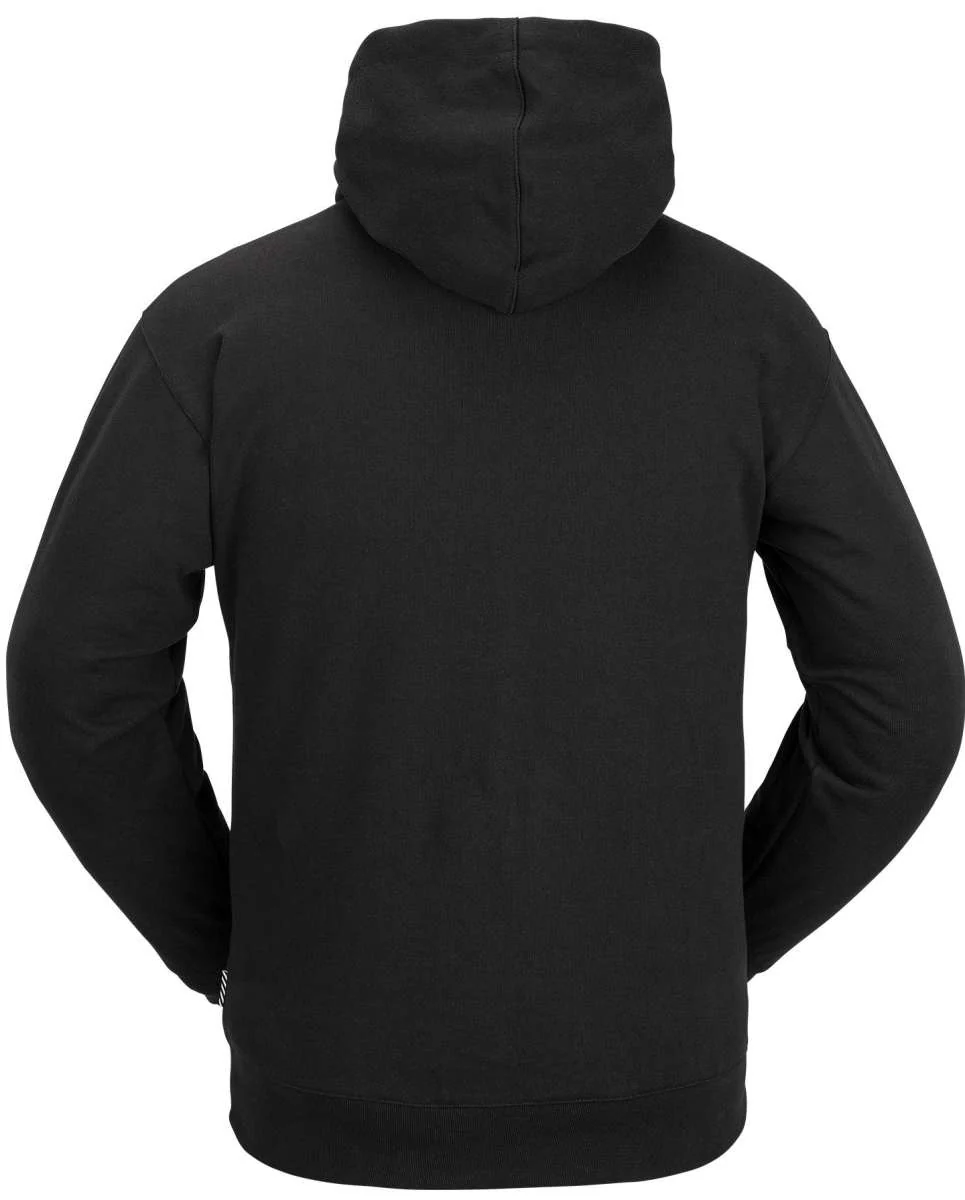 Volcom D.I. Fleece Pullover 2023 - Image 2