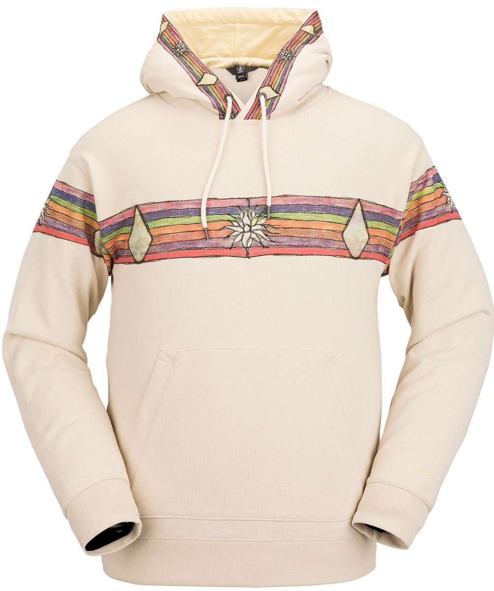 Volcom D.I. Fleece Pullover 2023 - Image 3