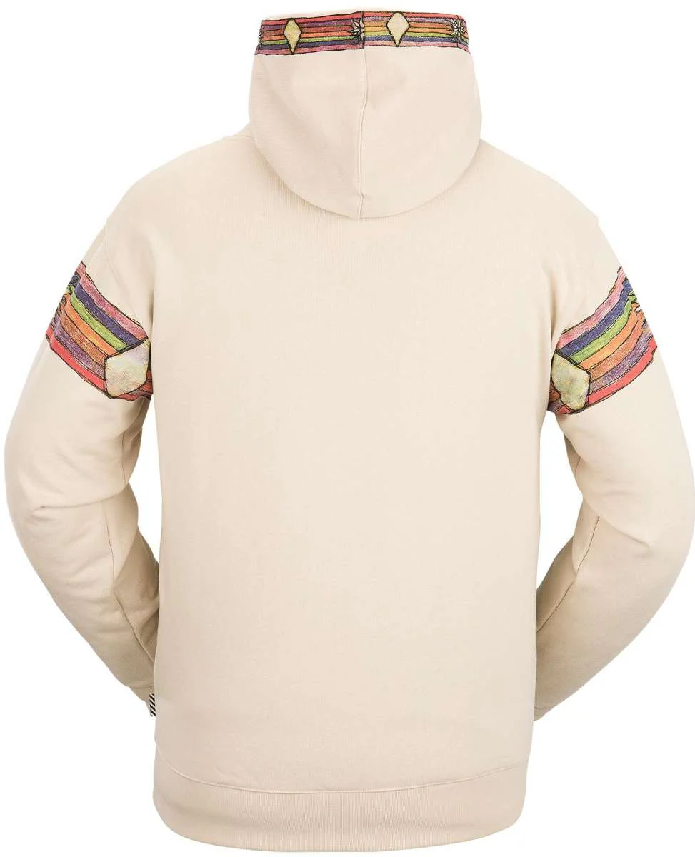 Volcom D.I. Fleece Pullover 2023 - Image 4