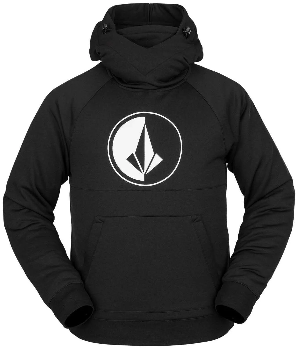 Volcom Hydro Riding Hoodie 2023 - Image 2
