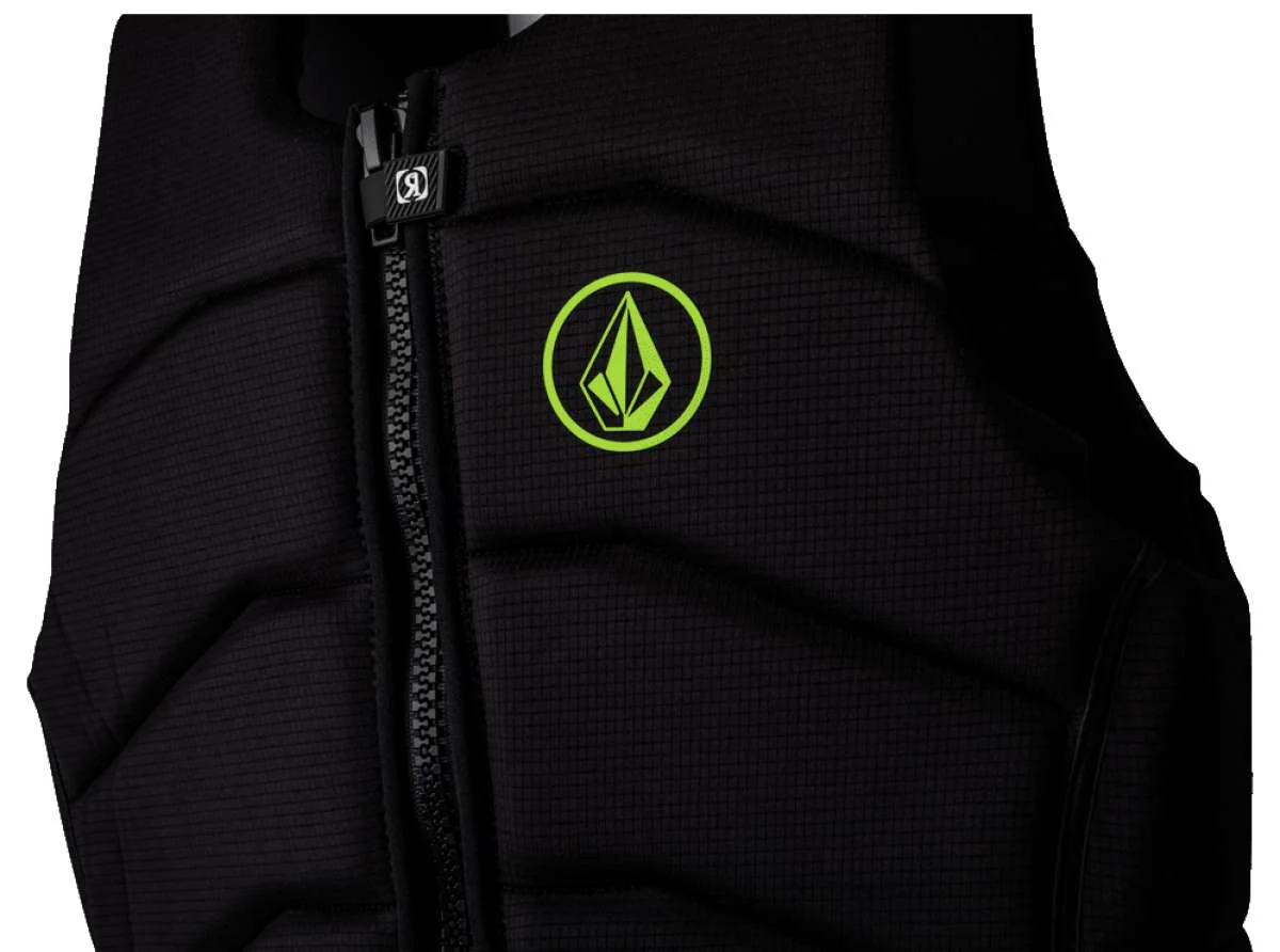 Ronix Volcom Impact Vest 2022 - Image 10