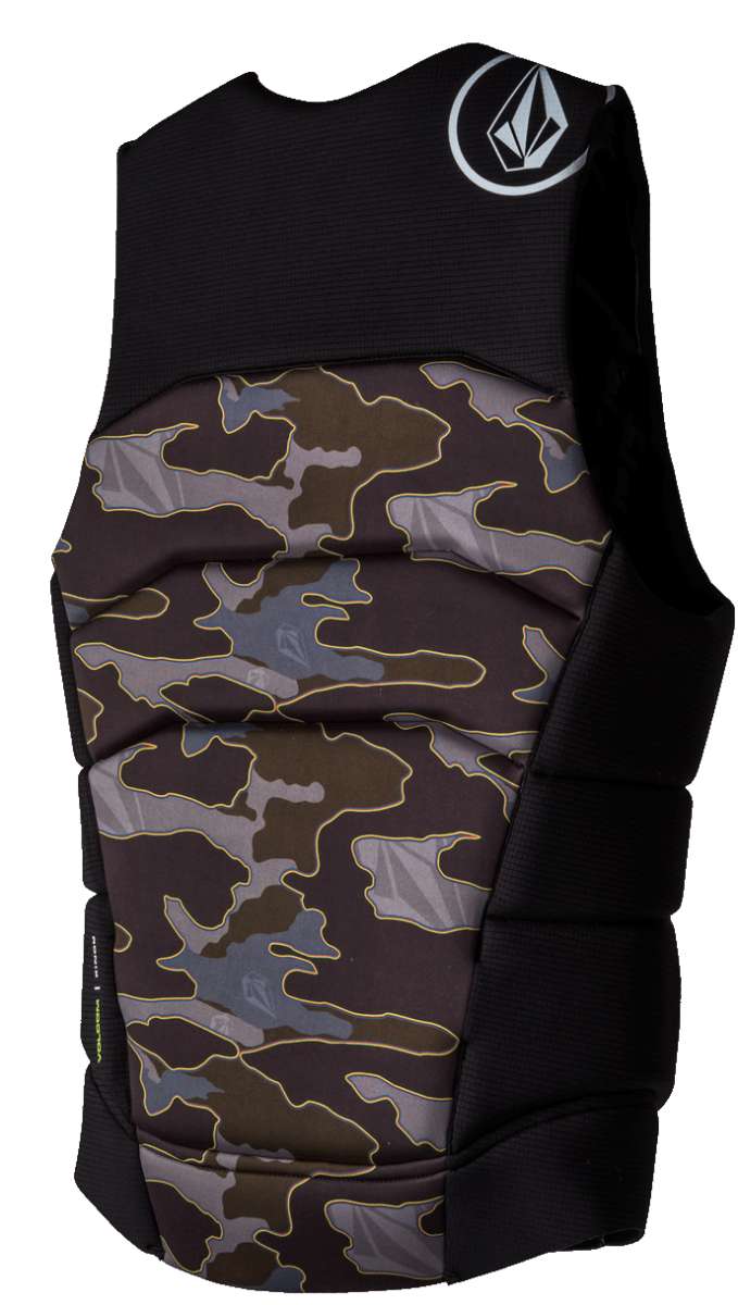 Ronix Volcom Impact Vest 2022 - Image 5