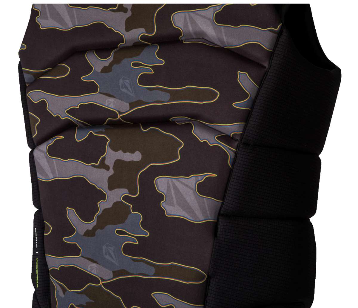 Ronix Volcom Impact Vest 2022 - Image 7