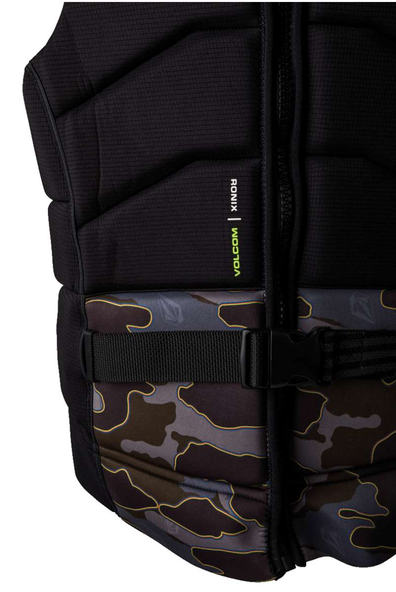 Ronix Volcom Impact Vest 2022 - Image 9