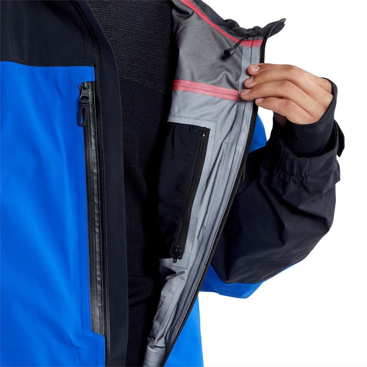 Volcom Jamie Lynn GORE-TEX Suit 2024 - Image 10