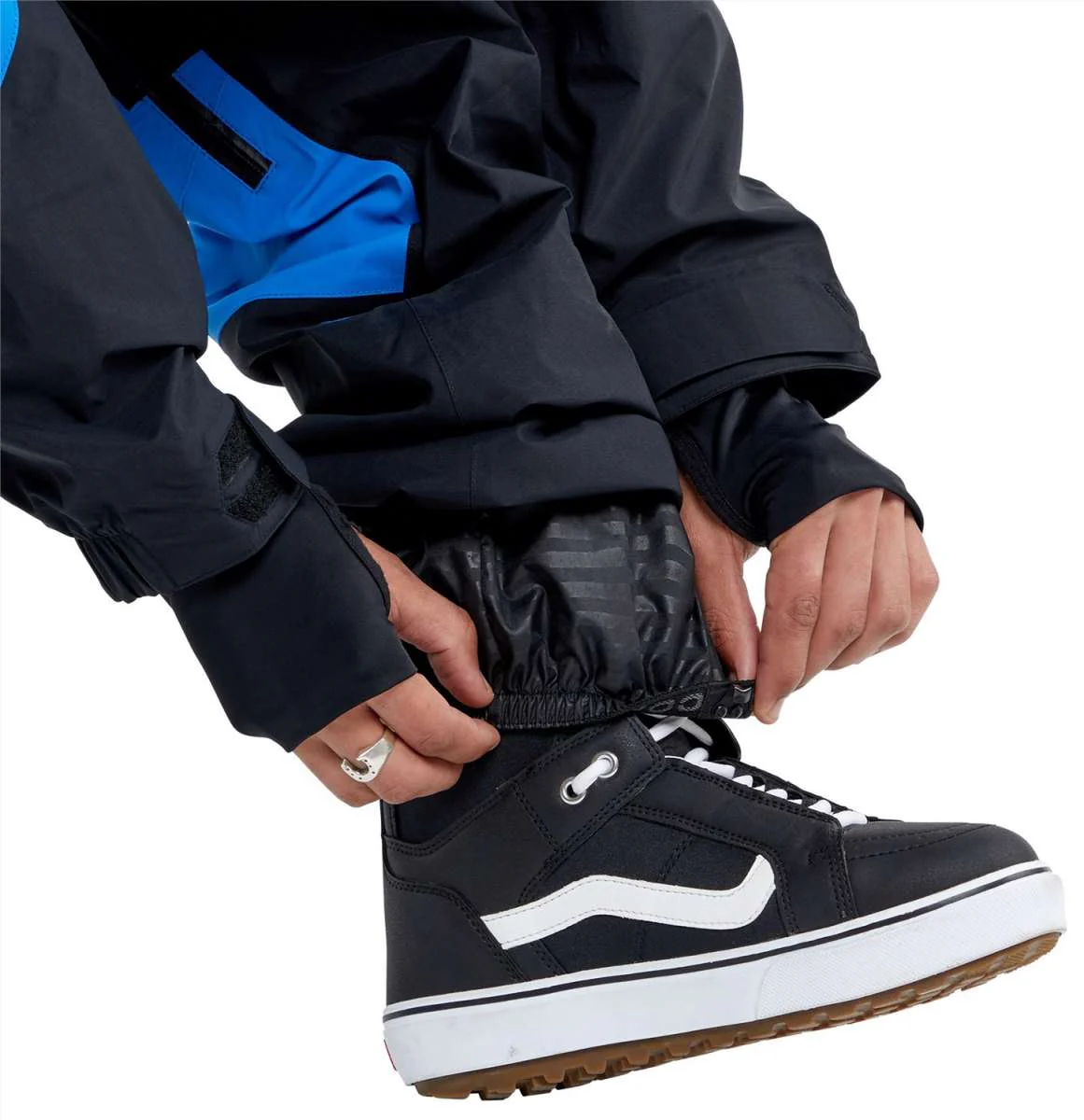 Volcom Jamie Lynn GORE-TEX Suit 2024 - Image 11