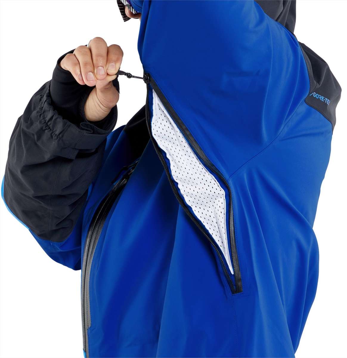 Volcom Jamie Lynn GORE-TEX Suit 2024 - Image 12
