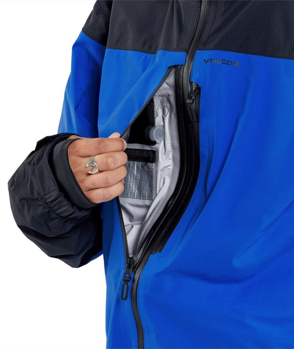 Volcom Jamie Lynn GORE-TEX Suit 2024 - Image 13