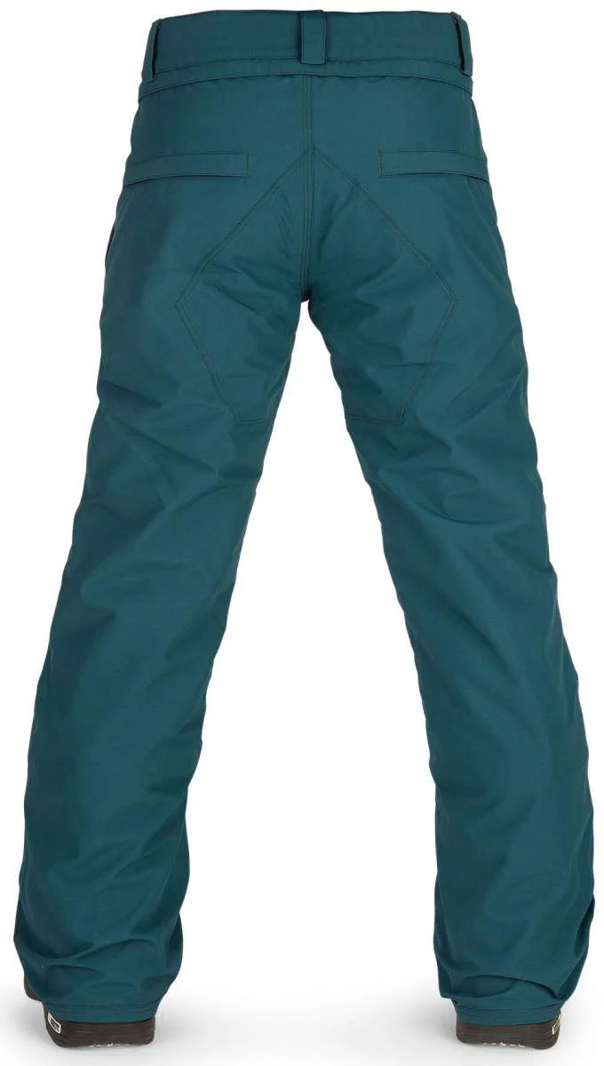 Volcom Juniors Freakin Chino Insulated Pant 2023 - Image 5