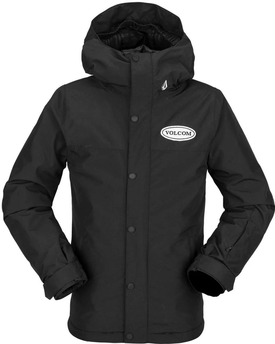 Volcom Juniors Stone 91 Insulated Jacket 2023 - Image 11