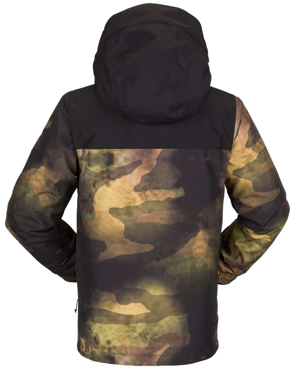 Volcom Juniors Stone 91 Insulated Jacket 2023 - Image 12