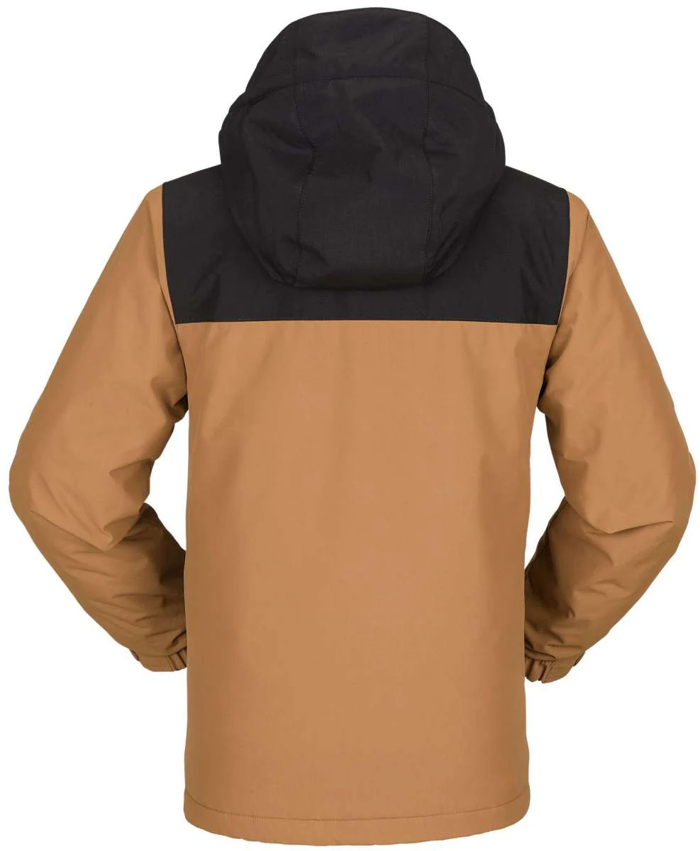 Volcom Juniors Stone 91 Insulated Jacket 2023 - Image 14