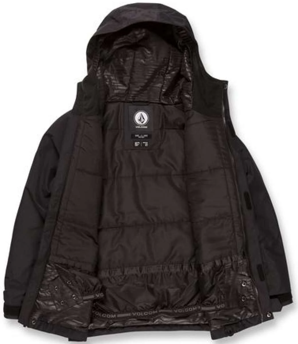 Volcom Juniors Stone 91 Insulated Jacket 2023 - Image 16