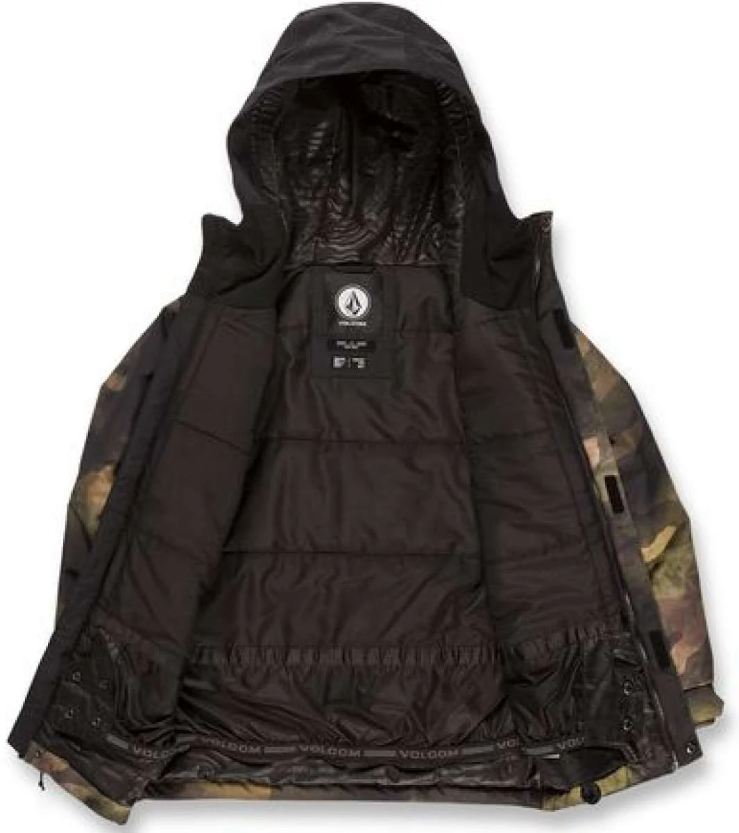 Volcom Juniors Stone 91 Insulated Jacket 2023 - Image 17
