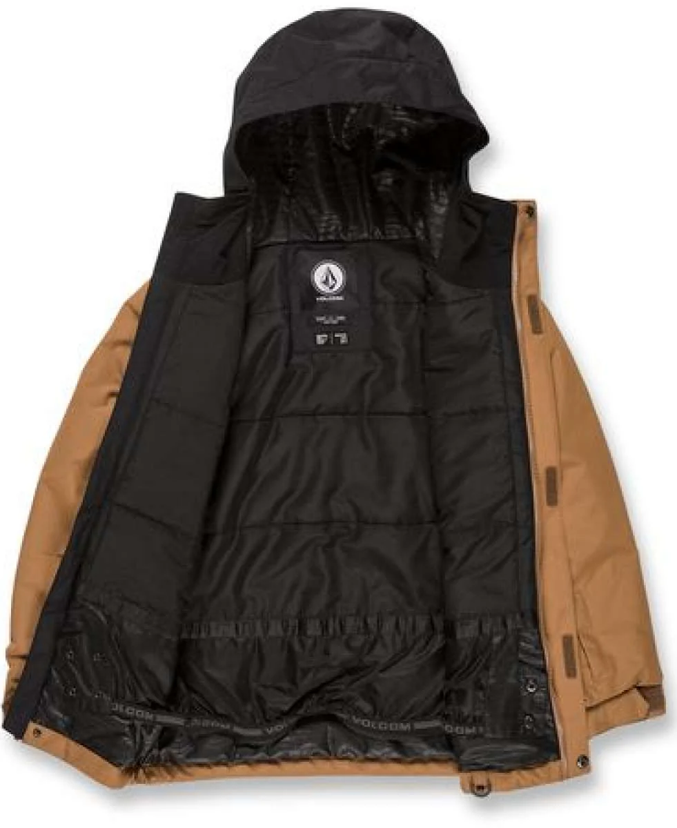 Volcom Juniors Stone 91 Insulated Jacket 2023 - Image 18
