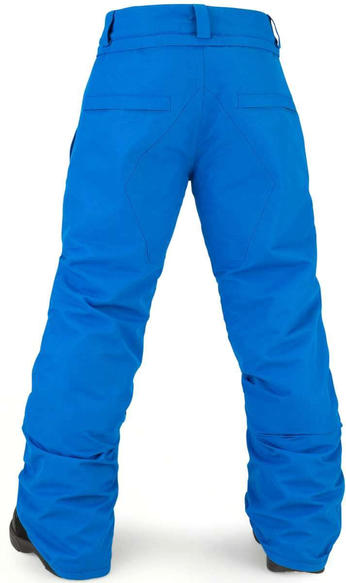 Volcom Kids Freakin Snow Chino 2022 - Image 6