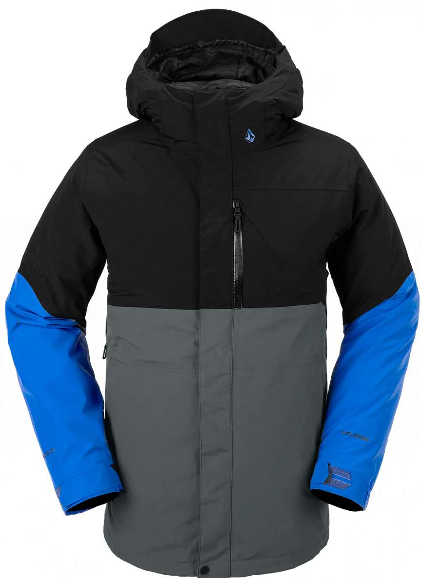 Volcom L Insulated GORE-TEX Jacket 2024 - Image 12