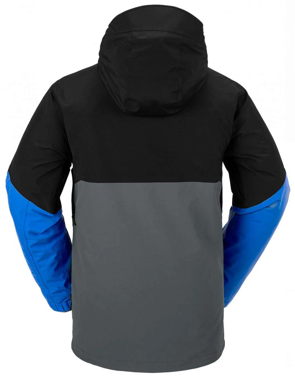 Volcom L Insulated GORE-TEX Jacket 2024 - Image 13