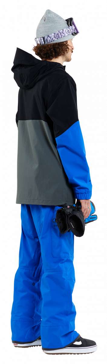 Volcom L Insulated GORE-TEX Jacket 2024 - Image 17