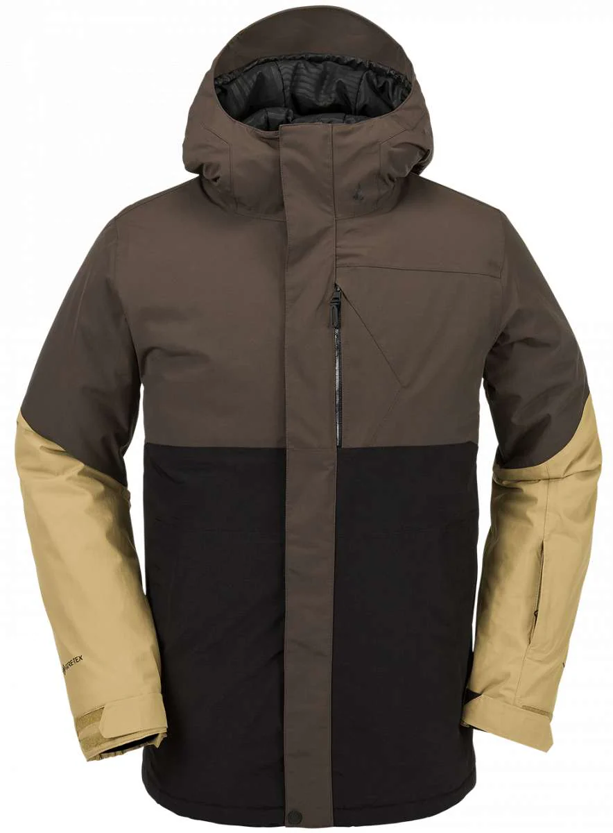 Volcom L Insulated GORE-TEX Jacket 2024 - Image 18