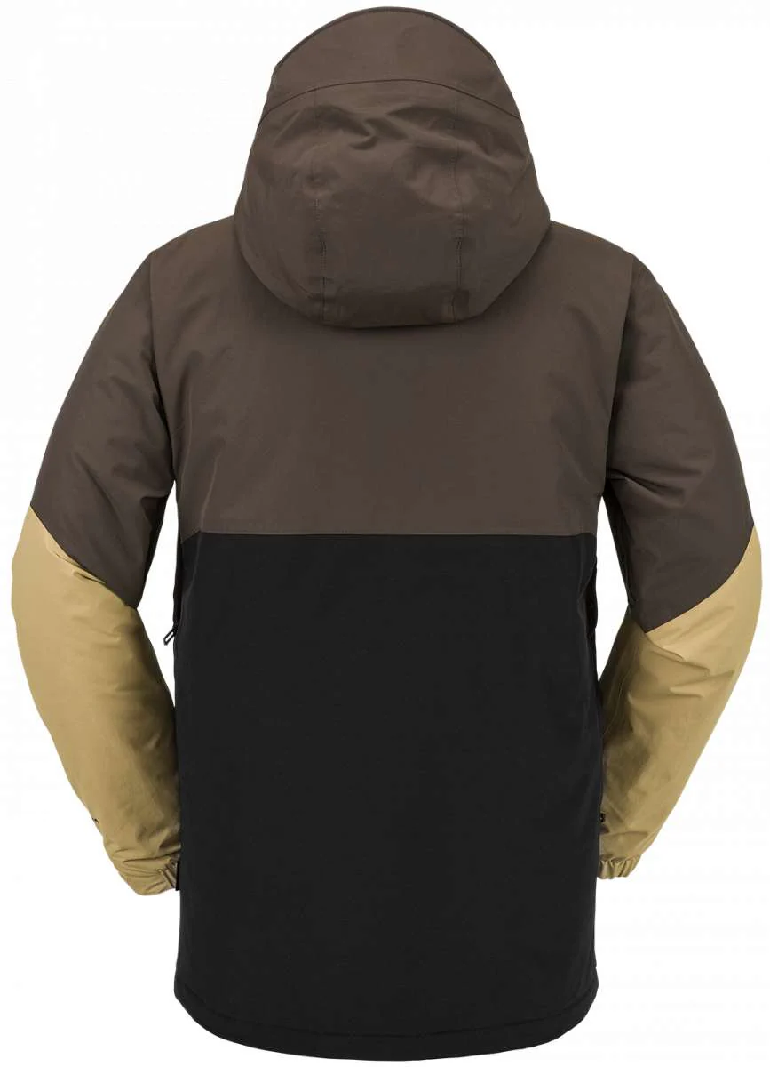 Volcom L Insulated GORE-TEX Jacket 2024 - Image 19