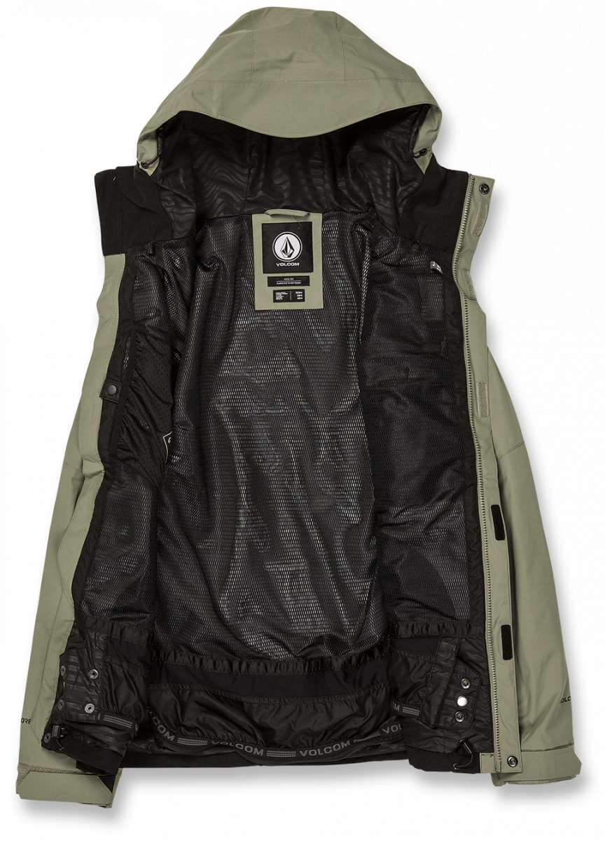 Volcom L Insulated GORE-TEX Jacket 2024 - Image 3