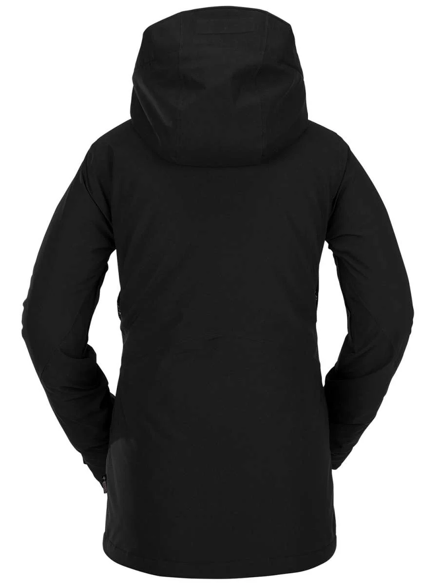 Volcom Women's 3D Stretch GORE-TEX Jacket 2022 - Image 9