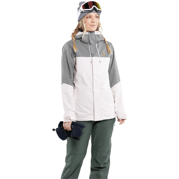 Volcom Women's Bolt Insulated Jacket 2024 - Image 19