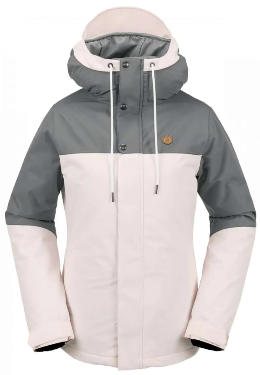 Volcom Women's Bolt Insulated Jacket 2024 - Image 4